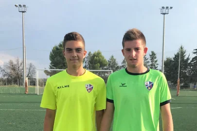 Porteros cadete Huesca.webp